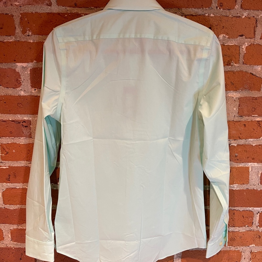 Express Button Down - Picture 2 of 3